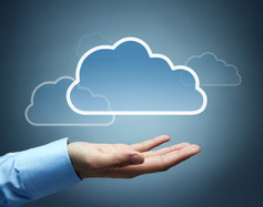Small business cloud computing