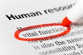 Human Resources for small biz