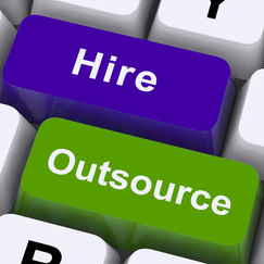 Back-Office Outsourcing