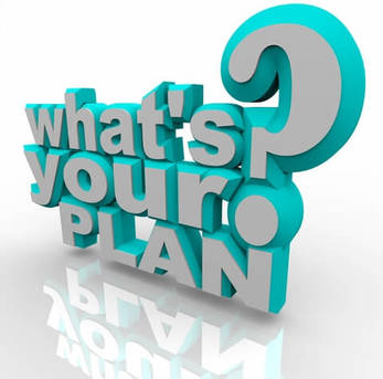 What's Your Business Plan?